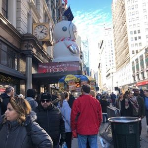 Meet your Posher, Vanessa